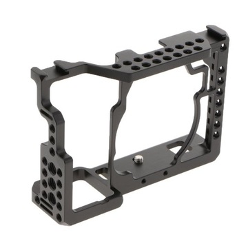 Камера Video Cage Rig Создание видеороликов для A7