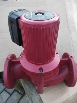 Pompa Grundfos UPS 80-30/F 400V nowa