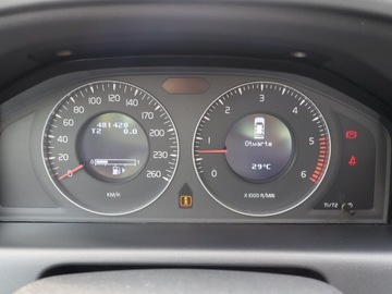 Volvo XC60 I SUV 2.4 D3 163KM 2009 Volvo XC60 2.4 D, 4X4, Xenon, Klima, Klimatronic, zdjęcie 10