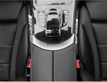 Автомобильный гаджет Подушка Slot сиденья BMW AUDI MERC