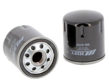 Filtr oleju silnikowego HIFI FILTER SO 6099