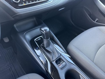 Toyota Corolla XII Sedan 1.8 Hybrid 122KM 2021 Toyota Corolla 1.8 Hybrid Comfort Seria E21 (2019-, zdjęcie 21