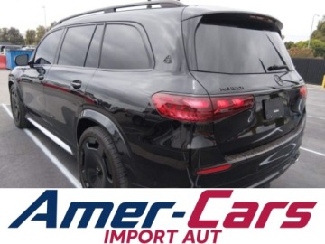 Mercedes Maybach GLS 2024 Mercedes-Benz Maybach GLS 2024 MERCEDES-BENZ MAYBACH GLS 600 4MATIC 4.0, zdjęcie 2