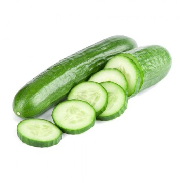 Ogórek szklarniowy 1 kg