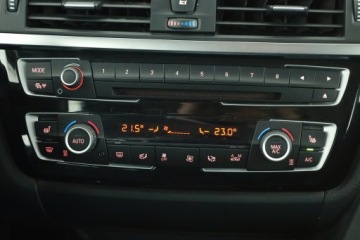 BMW Seria 3 F30-F31-F34 Touring Facelifting 1.5 318i 136KM 2018 BMW 3 318 i, Salon Polska, Automat, Navi, Klima, zdjęcie 9