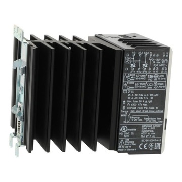Softstart Danfoss MCI 30 400-480V 15 kW 037N0070