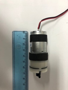 Микровоздушный насос, медицинский насос, компрессор, SC3701PM