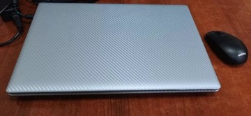 АВТООБОКЕРИВАНИЕ ШПОН КАРБОН 3D СЕРЕБРЯНЫЙ УЗОР