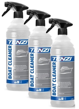 TENZI Boat Cleaner для чистки лодок и яхт 1л