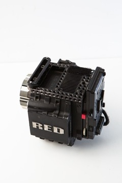 Камера Red Epic-x Dragon 6K — комплект + футляр