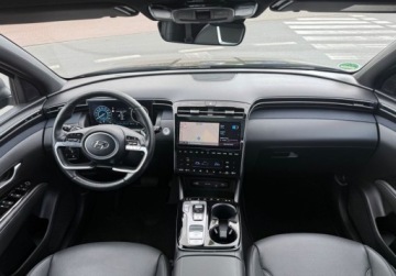 Hyundai Tucson IV 2022 Hyundai Tucson 1.6t-gdi PLUG-in Max opcja 4 x4 1.6 Hybryda Plug-in 251KM, zdjęcie 7