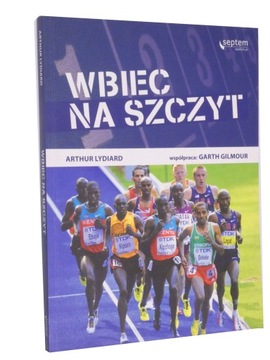 Wbiec na szczyt Lydiard