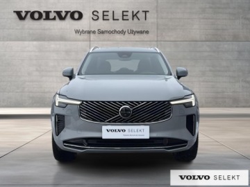Volvo XC90 II 2025 Volvo XC 90 XC90 B5 B AWD Ultra Bright 7os aut, Ha, zdjęcie 8