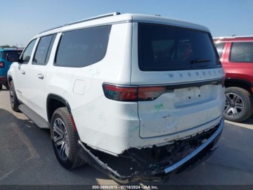 Jeep 2024 Jeep Wagoneer 2024r, L, 4x4, 3.0L 3.0 Benzyna 420KM, zdjęcie 5