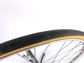 Переднее колесо 27 дюймов Romet Wagant Meteor Mistral