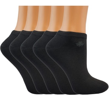 5PAR AROMA SOCKS STOPKI ZAPACHOWE SKARPETY DAMSKIE