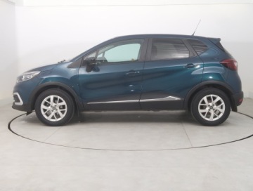 Renault Captur I Crossover Facelifting 0.9 Energy TCe 90KM 2019 Renault Captur 0.9 TCe, Salon Polska, zdjęcie 2