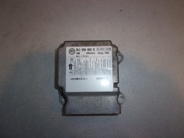 SENSOR AIRBAG VW SEAT SKODA 1K0909605R