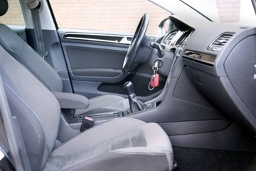 Volkswagen Golf VII Variant Facelifting 2.0 TDI 150KM 2018 Volkswagen Golf 150PS|FuLL LED| Alcantara|2xPDC|, zdjęcie 12