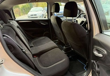 Fiat Punto 2013 Fiat Punto 2012 1,2 69KM Rej.03.2014r Klimatyzacja Bluetooth 1.2 Benzyna, zdjęcie 17