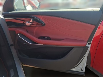 Omoda 9 1.5 T-GDI 537KM 2025 Omoda 9 PHEV Omoda 9 Wyprzedaż rocznika 2025, Dost, zdjęcie 10