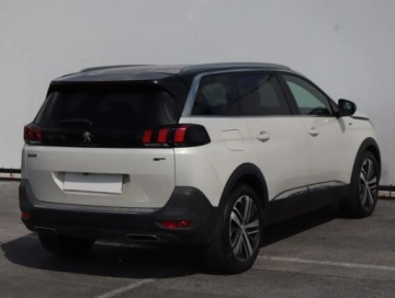 Peugeot 5008 II 2018 Peugeot 5008 2.0 BlueHDi, Salon Polska, 174 KM, zdjęcie 4