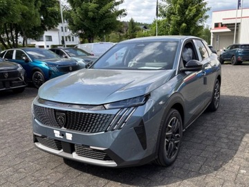 Peugeot 3008 III 2025 Od ręki - Allure e-DCS 1.2 mHEV 145KM / Pakiet Panorama, Bezpieczeństwo, zdjęcie 1