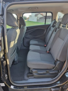 Ford C-MAX II Minivan 1.6 Duratec 125KM 2012 Ford Grand C-MAX 1.6 125km benzyna / Serwis ASO /, zdjęcie 11