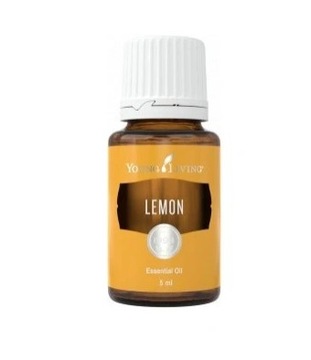 Olejek * LEMON * Young Living 5 ml - Cytrynowy