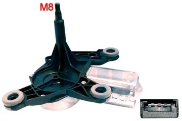 ERA 460287A MOTOR STĚRAČE