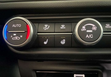 Alfa Romeo Giulia II Sedan Facelifting 2.0 Turbo 200KM 2022 Alfa Romeo Giulia 2.0TURBO *DesignSPORT*Pamięć *SalonPL*SerwisASO *FV23%, zdjęcie 37