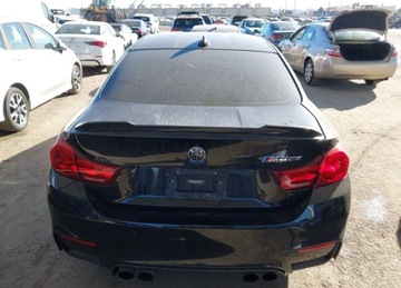 BMW Seria 4 F32-33-36 2019 BMW M4 BMW M4 CS 3.0 Benzyna 460KM, zdjęcie 3