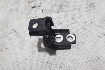 PANT PRAVÝCH ZADNÍCH DVEŘE SMART FORFOUR HATCHBACK (453) A4537330600 1.0L