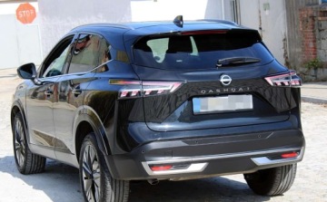 Nissan Qashqai III 2025 Nissan Qashqai TEKNA Full Opcja Jak Nowy Automat 1.4 Benzyna 158KM, zdjęcie 10