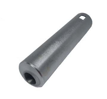 Cylinder tłok część do naprawy wiatrówki tuning