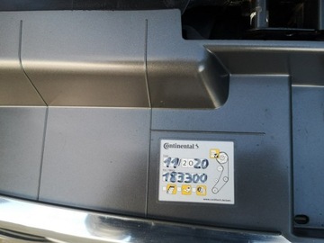 Audi A3 8P Hatchback 3d 2.0 TDI CR 140KM 2009 Audi A3 2.0 TDI 140KM # Klimatr # Ledy # Bi-XENON, zdjęcie 22