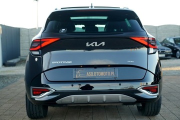 Kia Sportage V 2023 Kia Sportage MAX OPCJA skóra FUL LED nawi KAMERY, zdjęcie 10