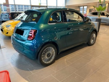 Fiat 500 IV 2026 Od ręki - Torino 1.0 GSE Hybrid 65KM, zdjęcie 2