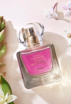 Avon TTA Everlasting парфюмированная вода для нее 50 мл