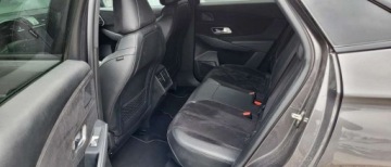  DS Automobiles DS 7 Crossback 1.5 Diesel Automat bezwypadkowy serwisowany, zdjęcie 17