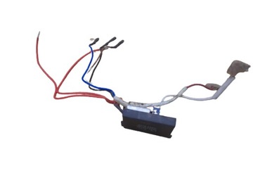 BOSCH GSA 1300 PCE STEROWNIK PRZEKAŹNIK MODUŁ