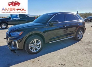 Audi Q5 II 2023 Audi Q5 Premium 45 2023 2.0 Benzyna 261KM