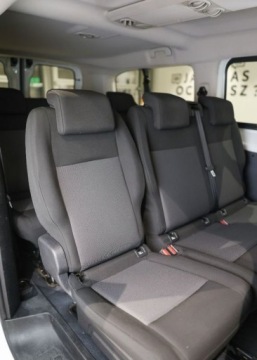 Toyota Proace II 2022 Toyota Proace Verso Kombi 2.0 D-4D Long 2.0 Diesel 145KM, zdjęcie 15