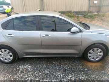 Kia Rio IV 2021 Kia Rio 2021 Kia Rio S IVT 1.6 Benzyna 120KM, zdjęcie 11