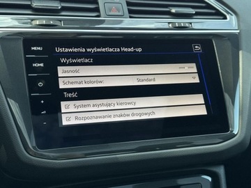 Volkswagen Tiguan II SUV R 2.0 TSI 320KM 2023 Volkswagen Tiguan TSI 4Motion 320KM R Panorama Harman Kardon DCC Head, zdjęcie 28