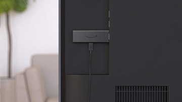 Медиаплеер AMAZON Fire TV Stick FHD