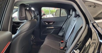 Mercedes GLC C254/X254 2025 Mercedes-Benz GLC Salon Polska Aut 9G 4x4 klapa elektryczna najnowszy 2.0, zdjęcie 10