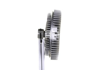 MAHLE SPOJKA VENTILÁTOR CHLADIČŮ BMW 7 E65 E66 E67 F01 F02 F03