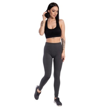 Бамбуковые леггинсы SPORTS FITNESS