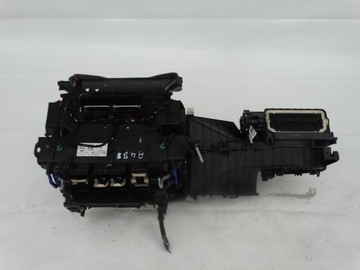NAGRZEWNICA AUDI A4 B8 A5 8T 8K1820005AF EUROPA